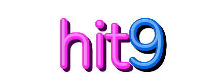 hit9 — logo kanal