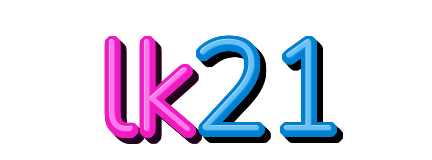 lk21 — logo kanal